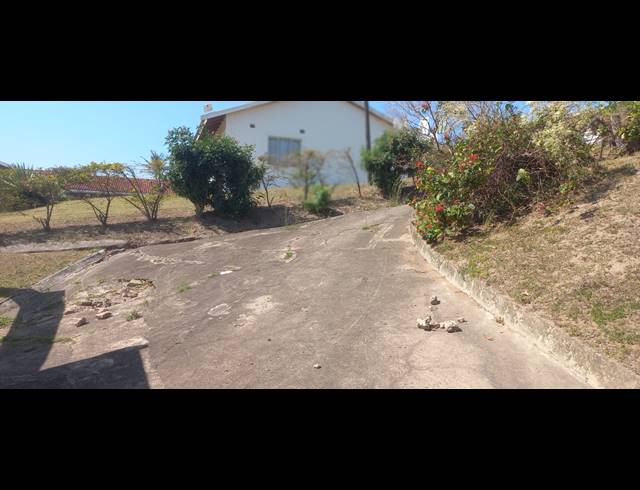 3 BEDROOM HOUSE TO LET IN UMHLATUZANA
